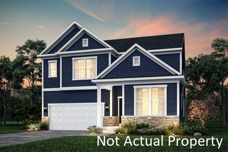 174 Figleaf Lane, Lot 50 — photo