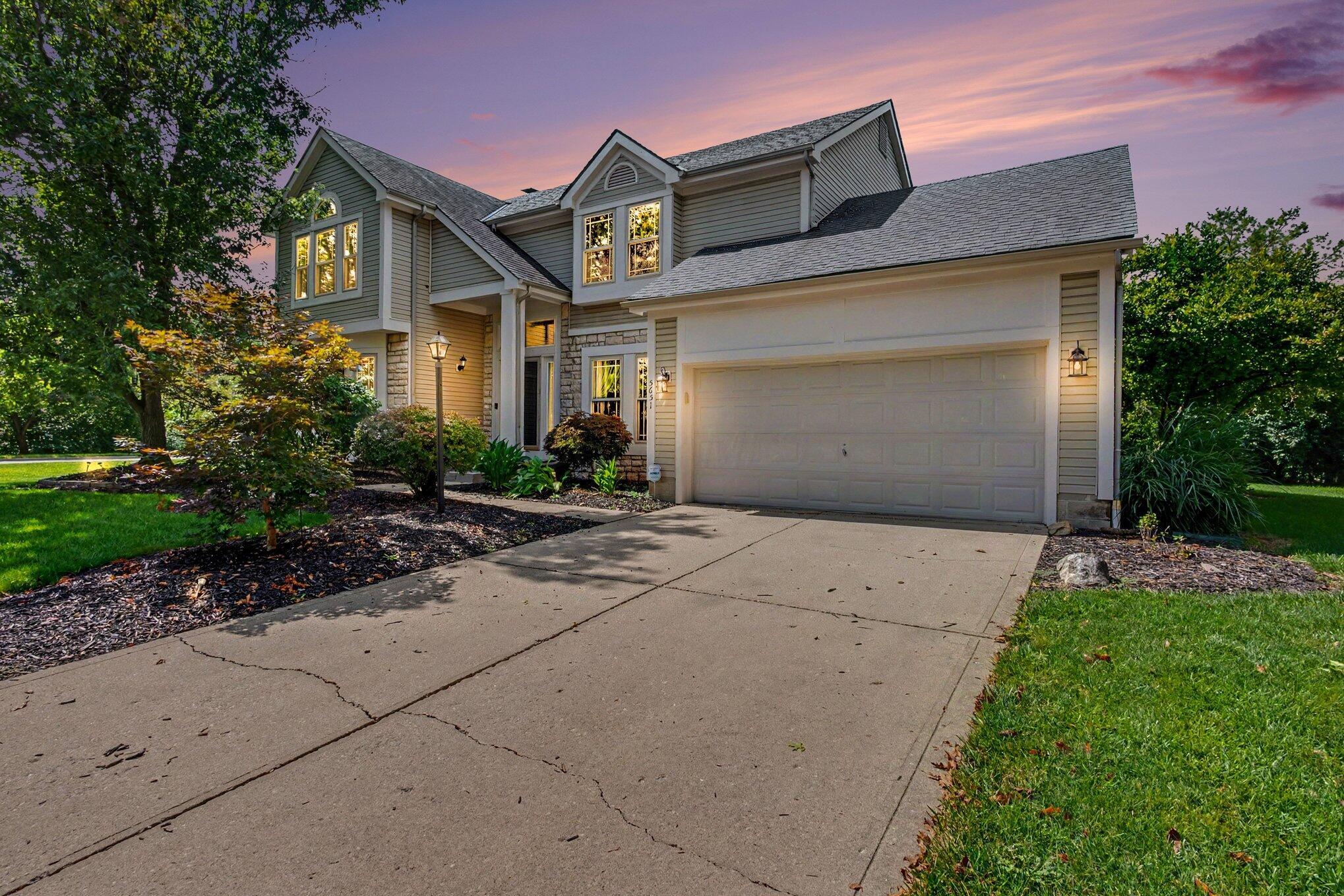 5651 Anglesea Drive — photo