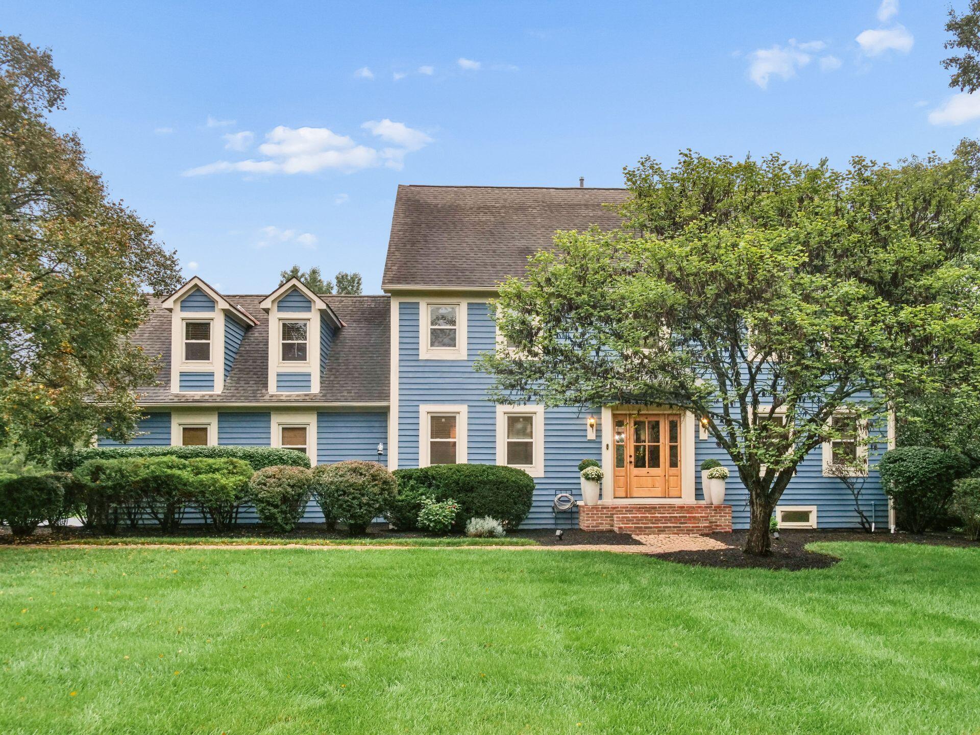 16 Olentangy Ridge Place — photo