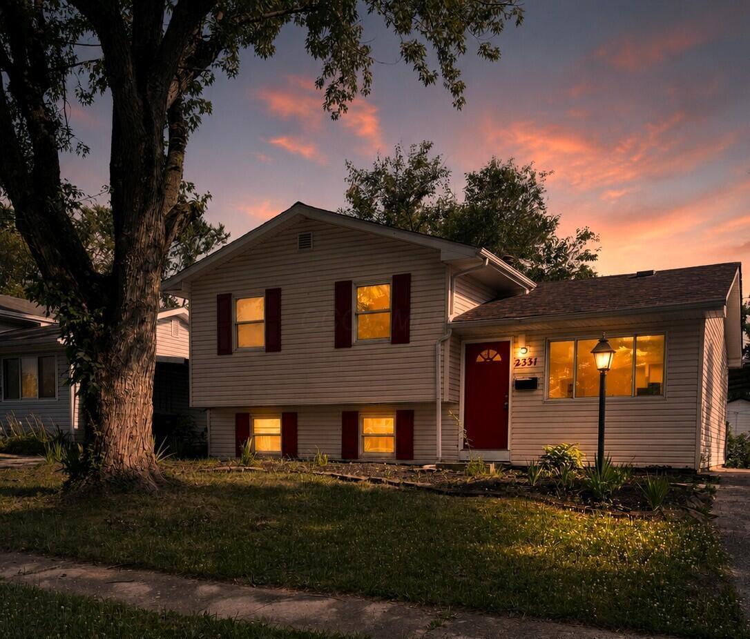 2331 Dunning Court — photo