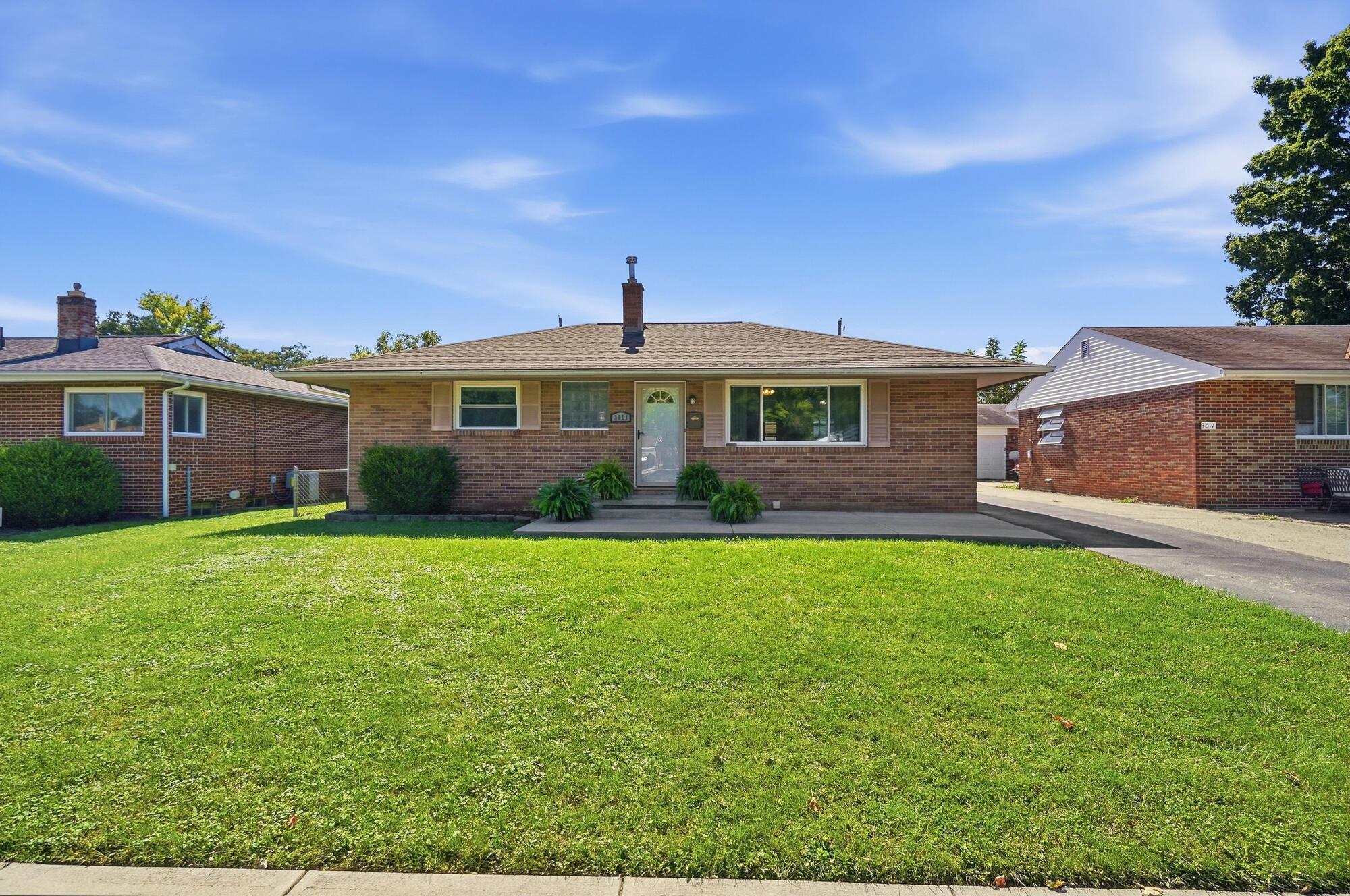 3011 Voeller Circle — photo