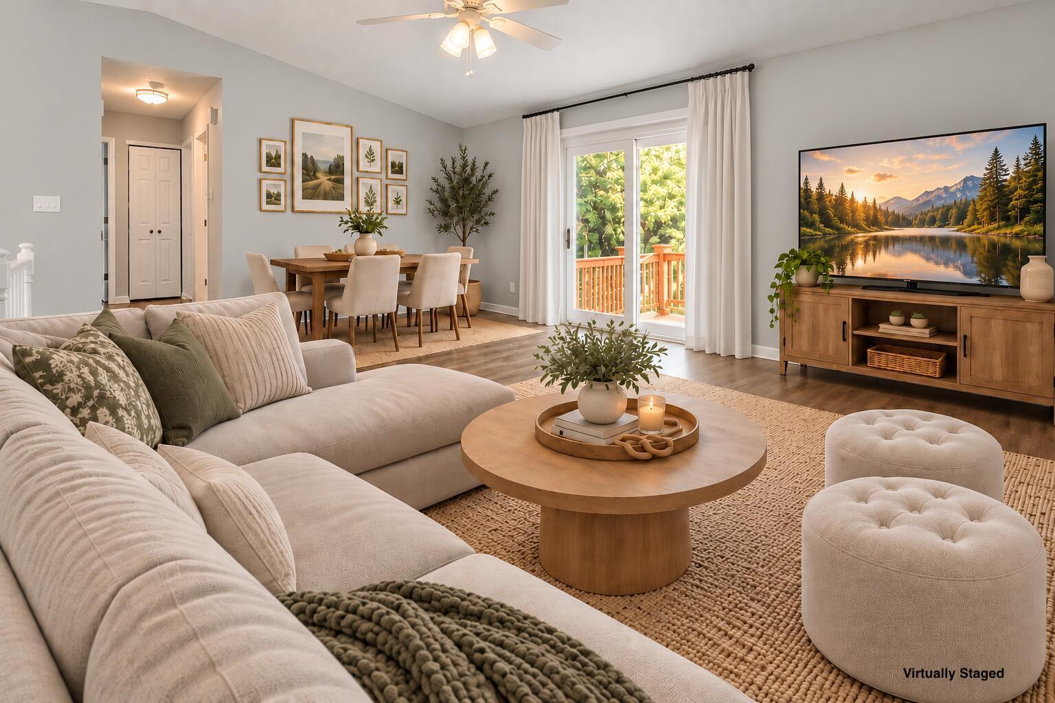 3752 Cypress Creek Drive — photo