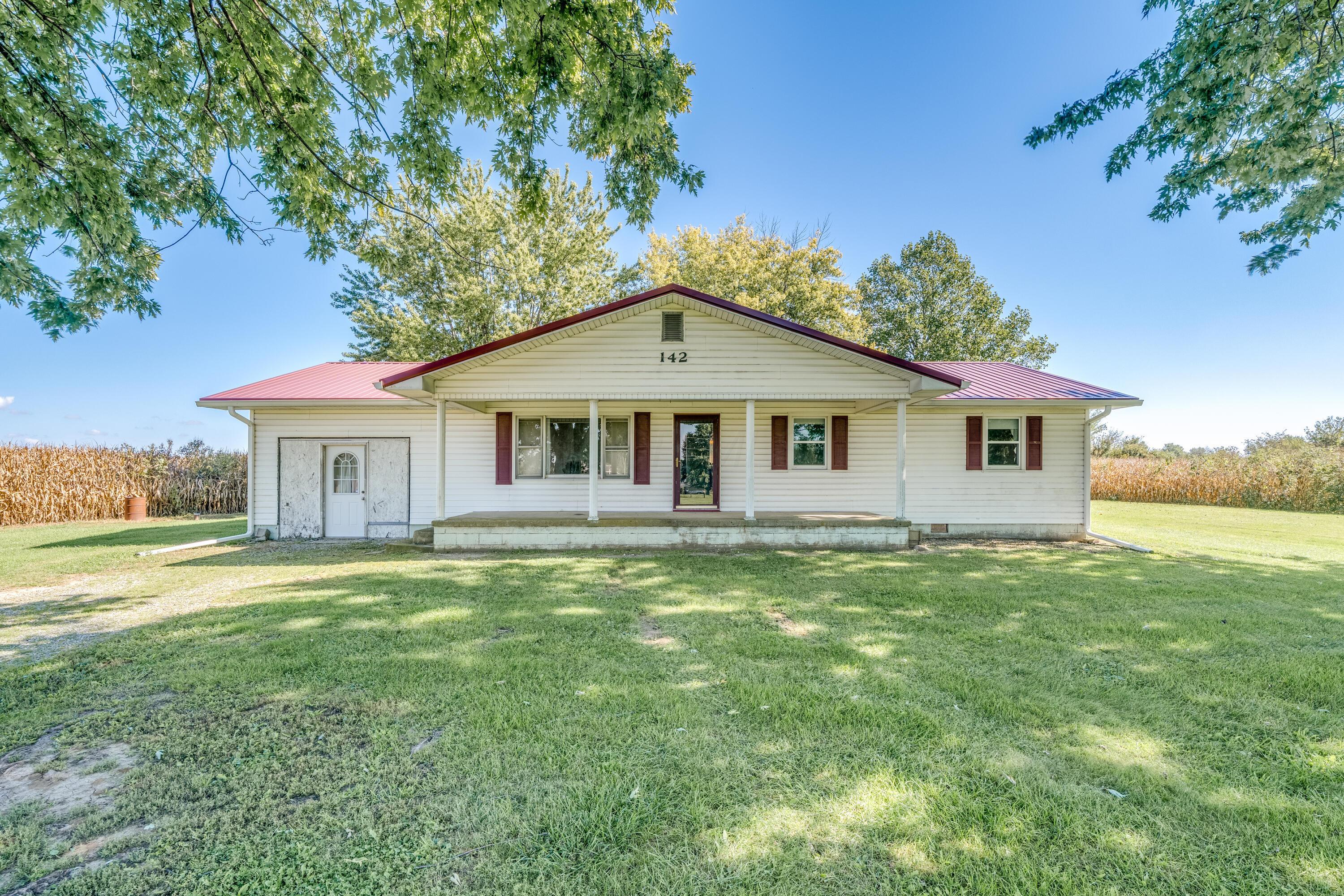 142 Heath Lane — photo