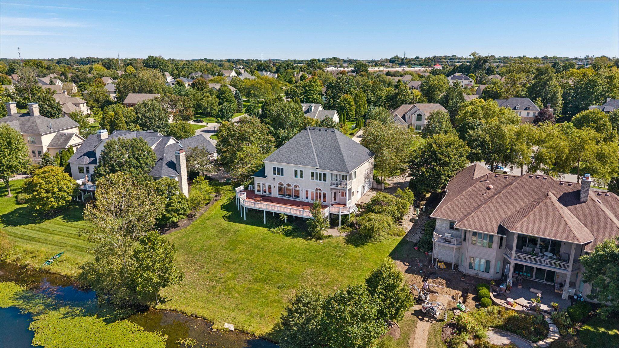 10715 Campden Lakes Boulevard — photo