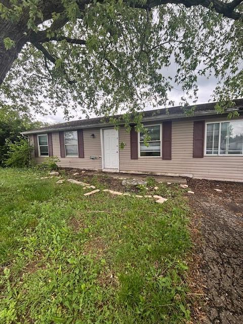 903 Breathitt Avenue — photo