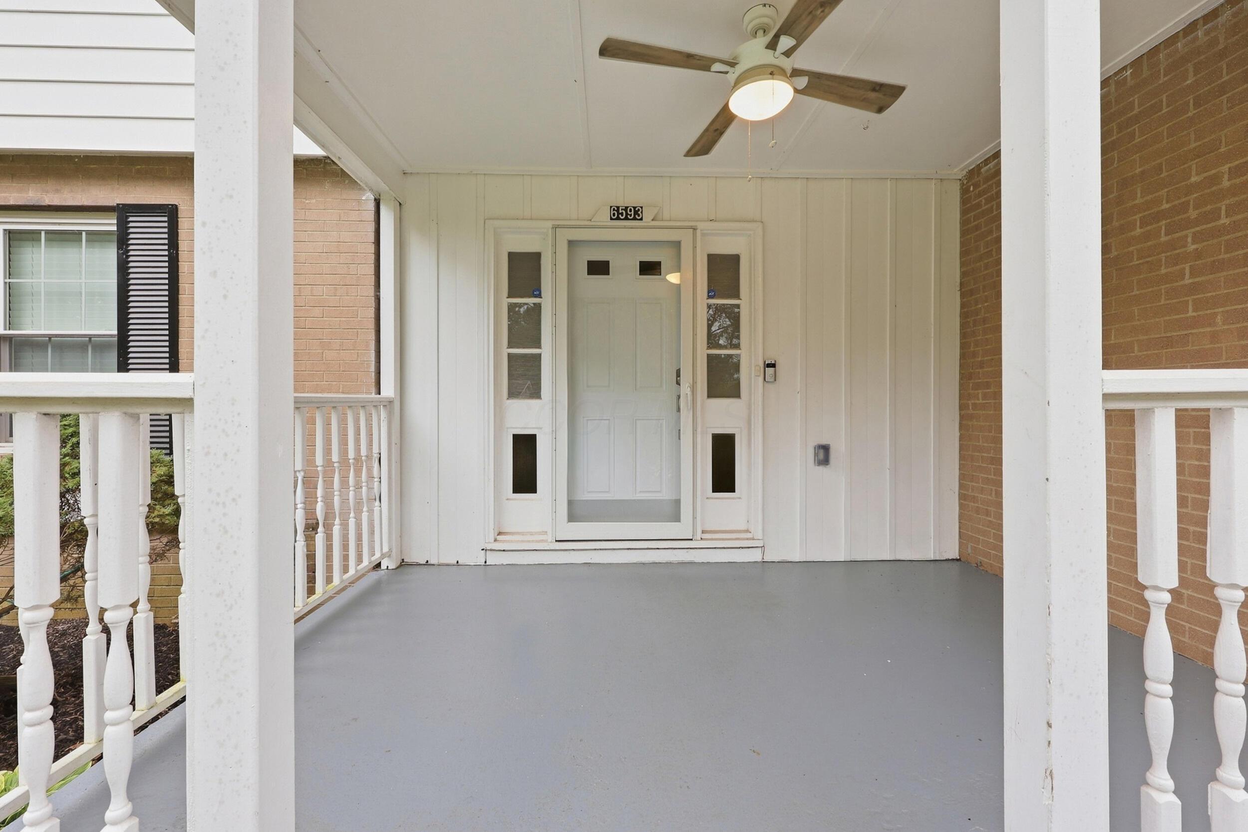 6593 Red Coach Lane — photo