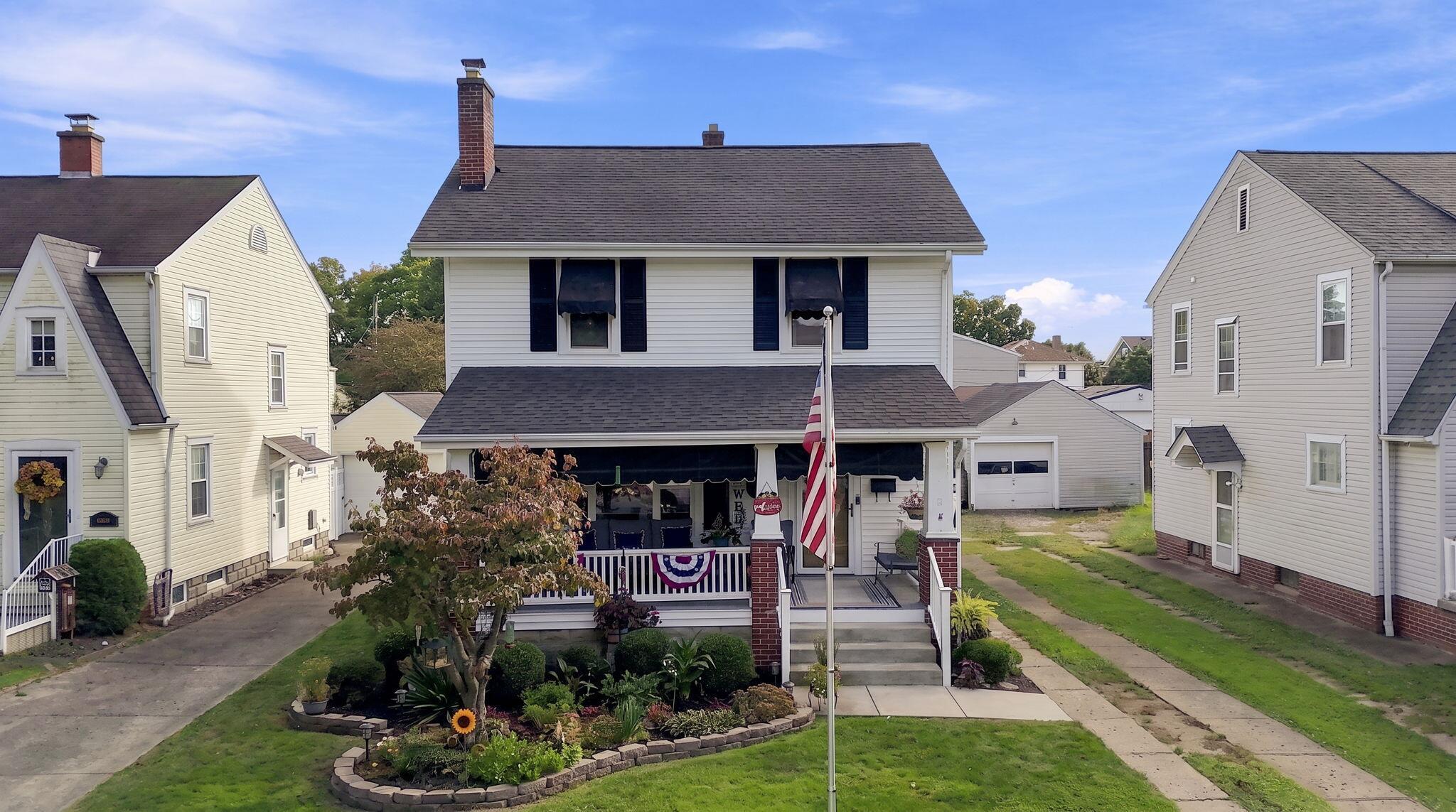 1012 E 5th Avenue, Lancaster, OH 43130 — photo 2