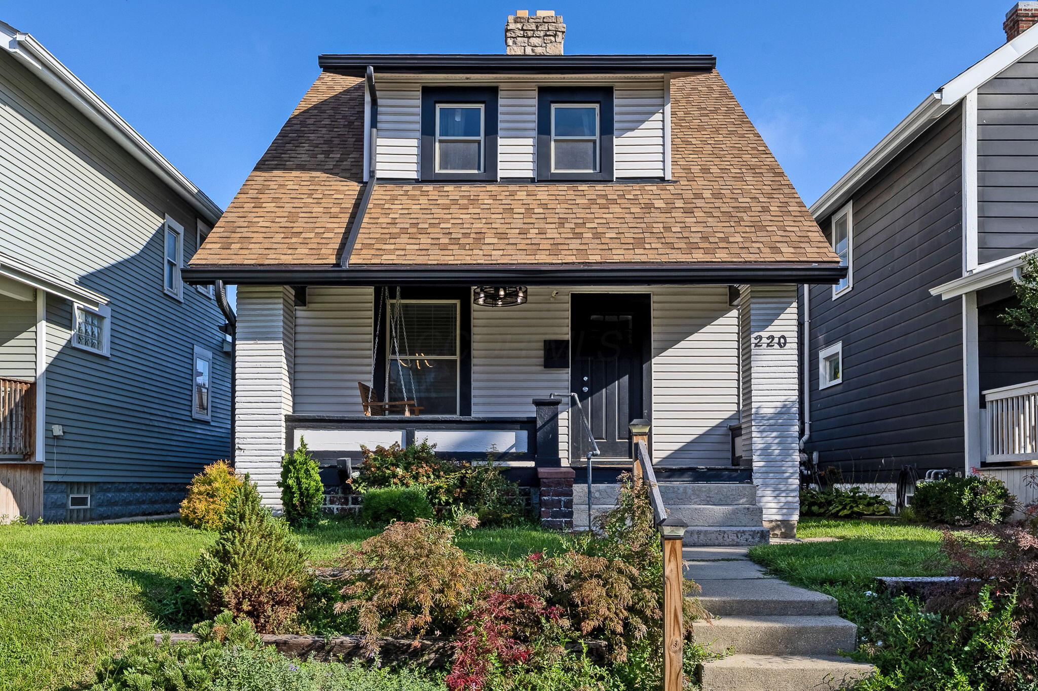 220 E Welch Avenue — photo