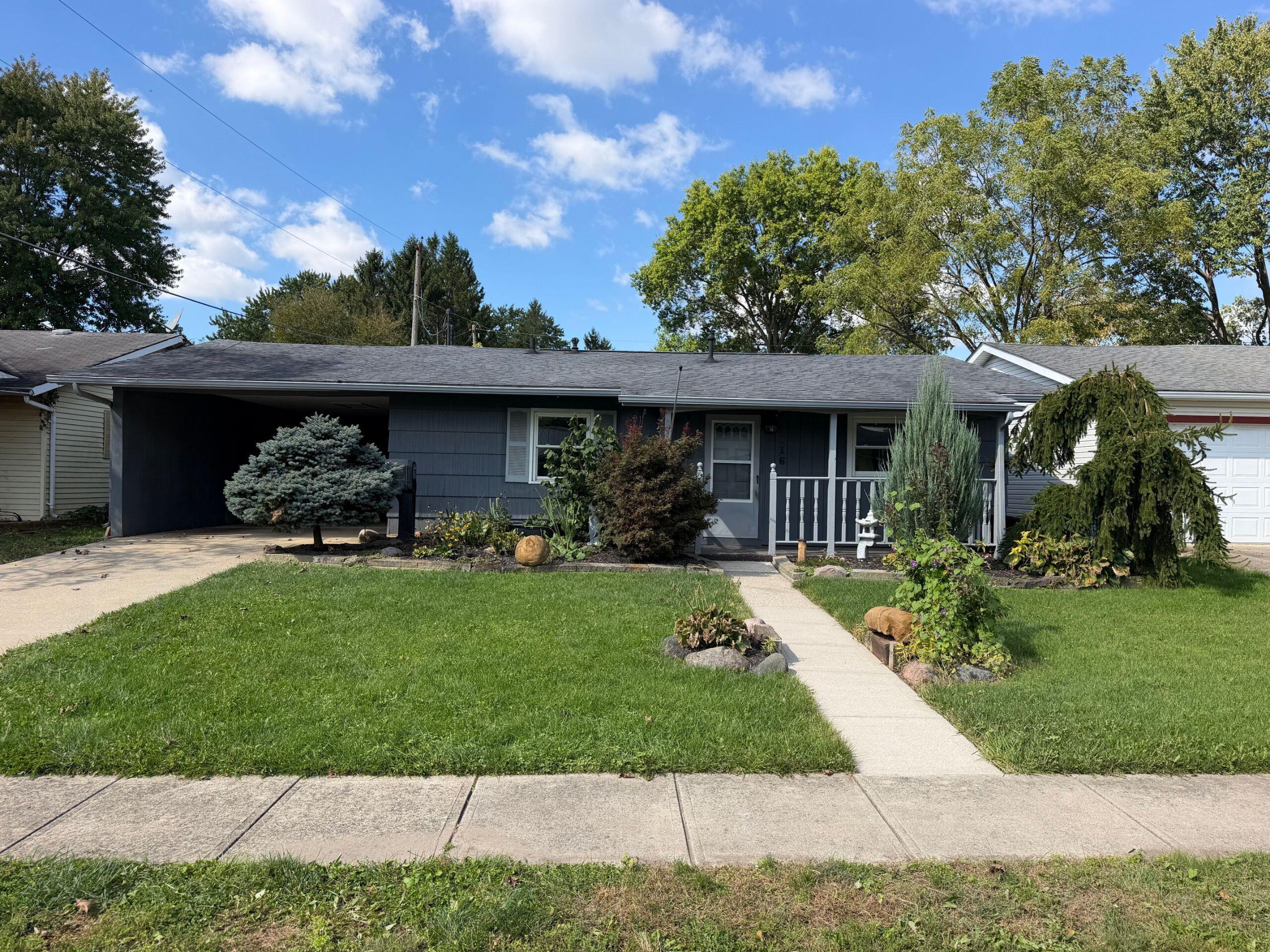 116 Valleyview Drive — photo