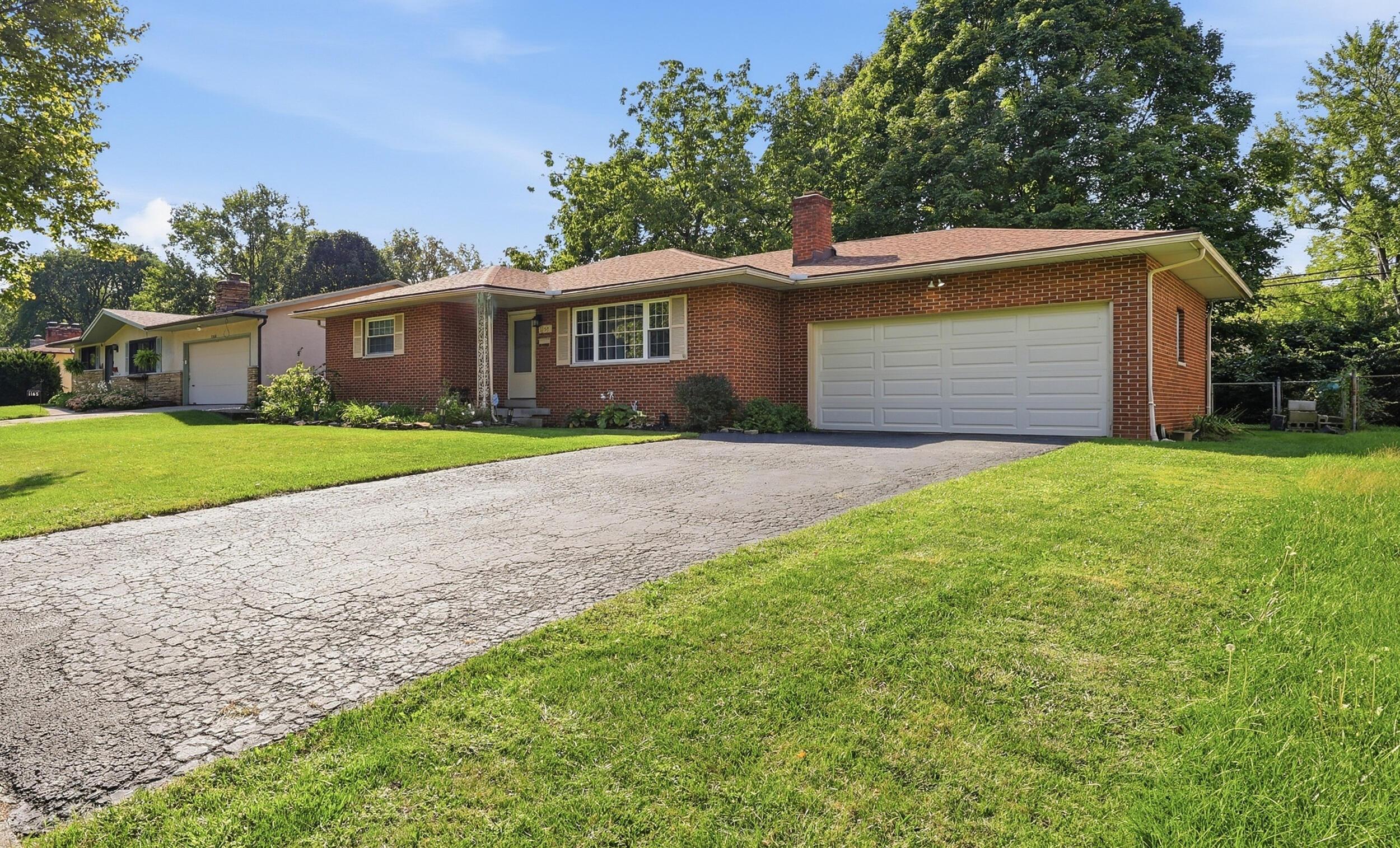 1155 Saling Drive — photo