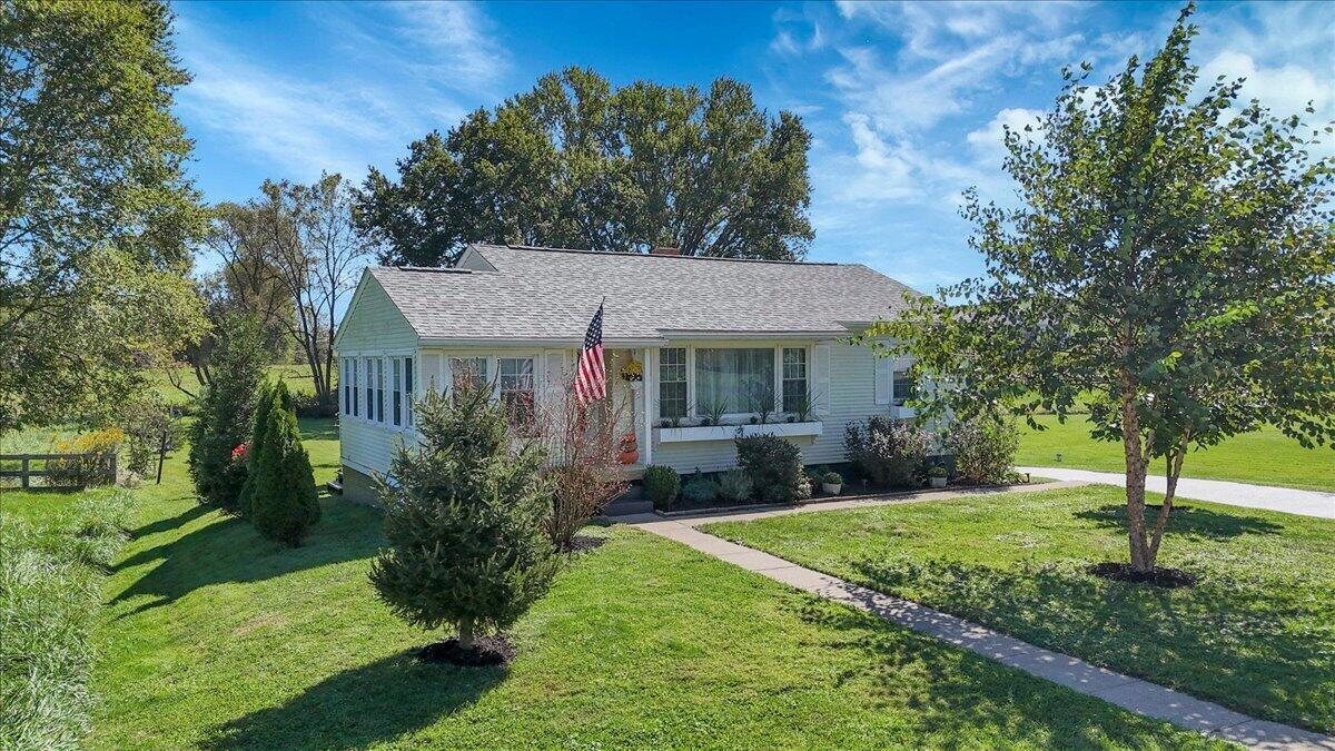 27265 Miller Road — photo