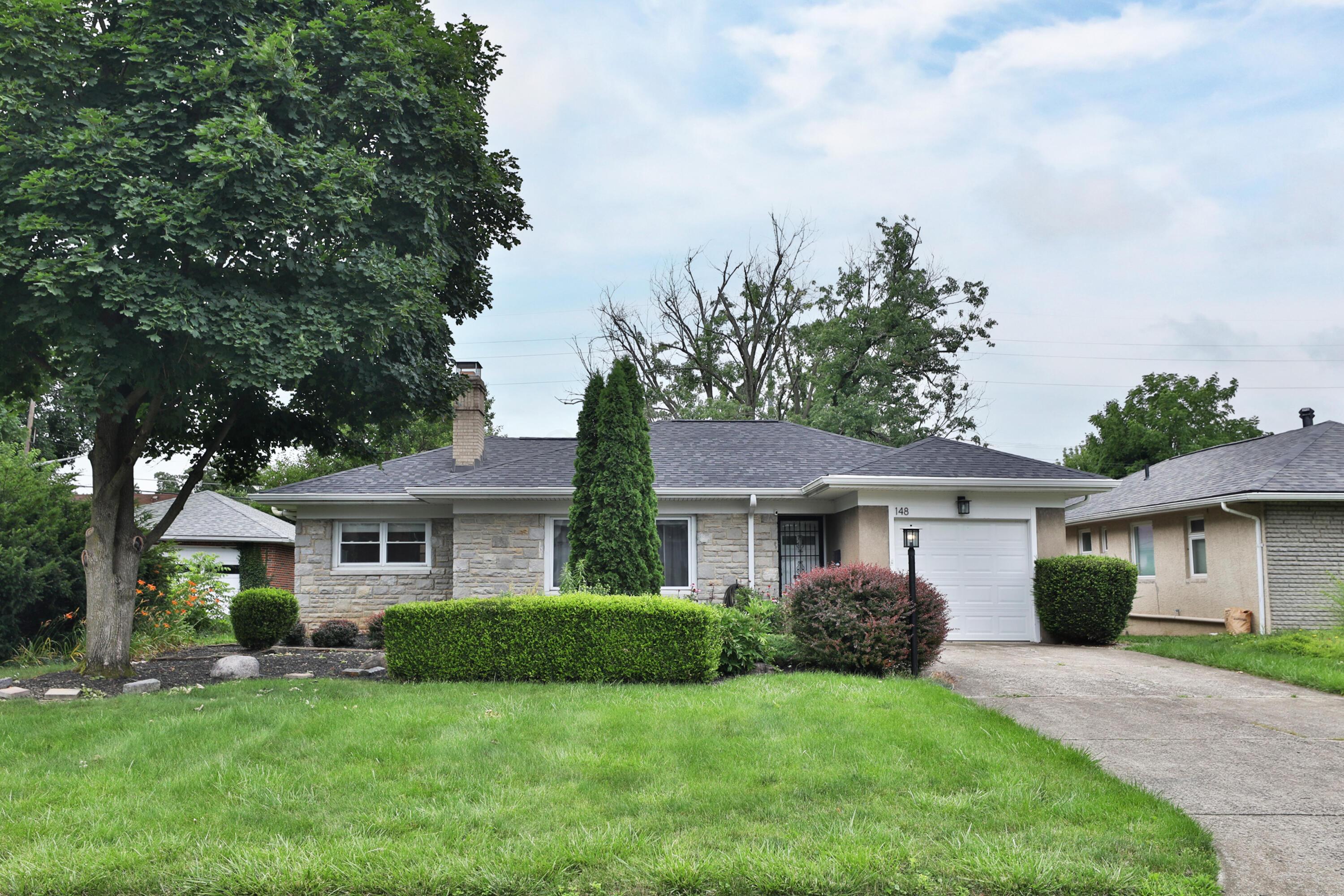 148 S Kellner Road — photo