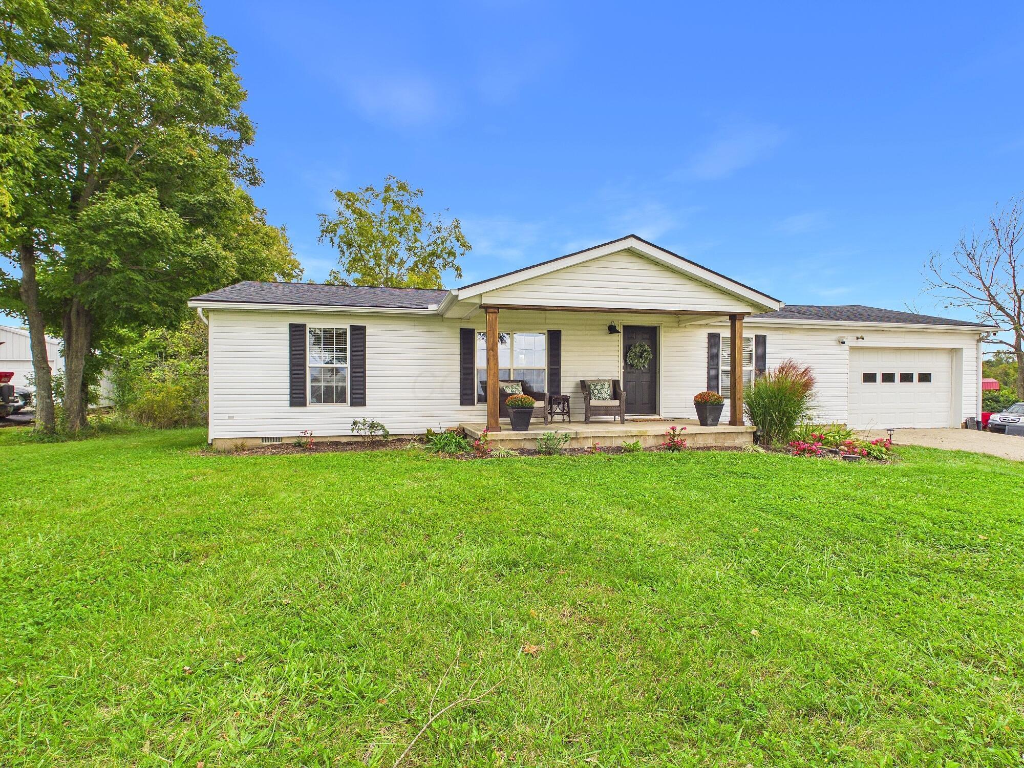 27680 Pickaway Saltcreek Road — photo
