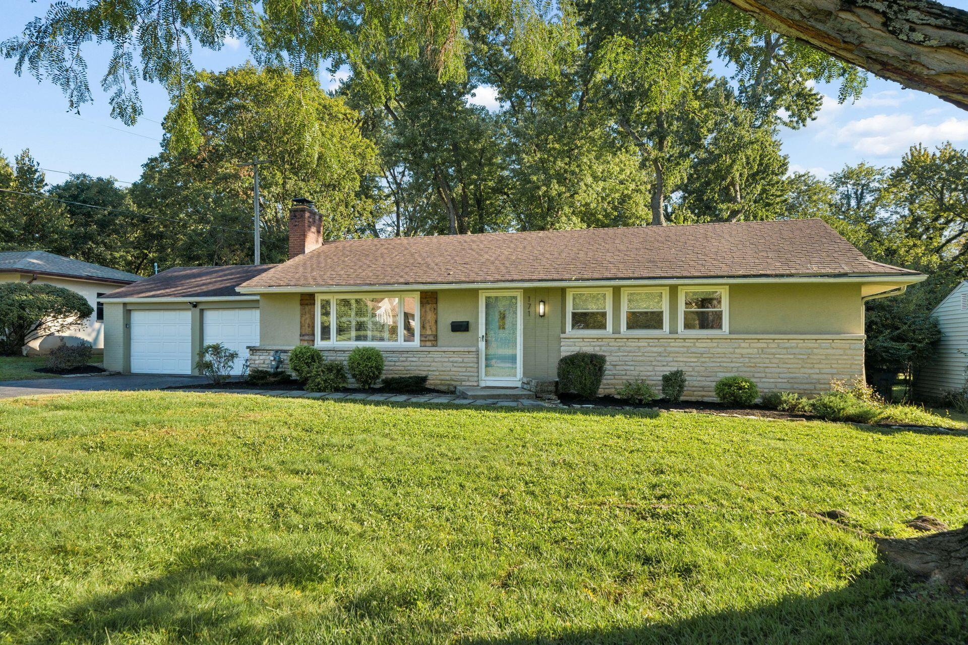 171 Village Drive — photo