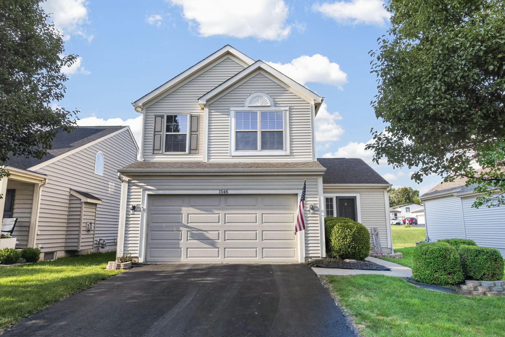 1548 Grove Hill Drive — photo
