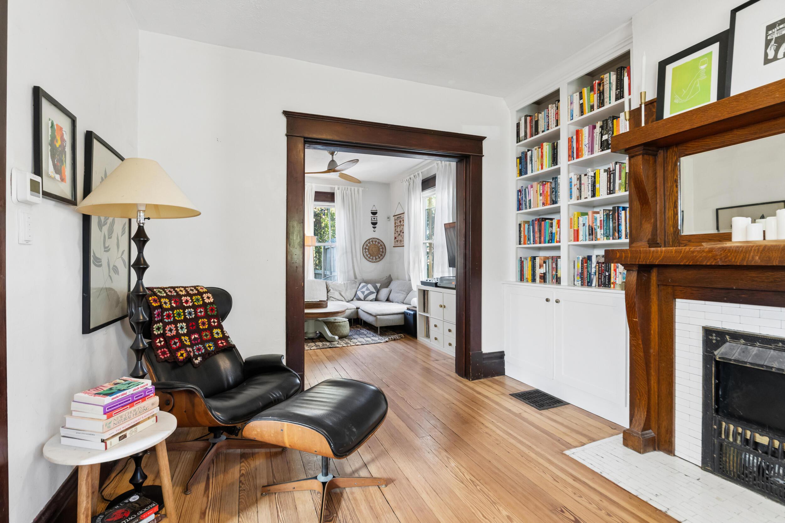 406 E Markison Avenue, Columbus, OH 43207 — photo 3