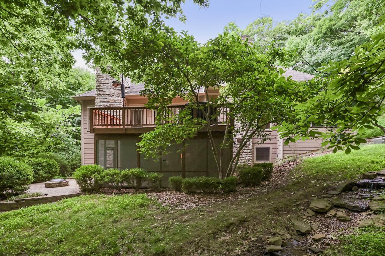 256 Pinehurst Drive — photo