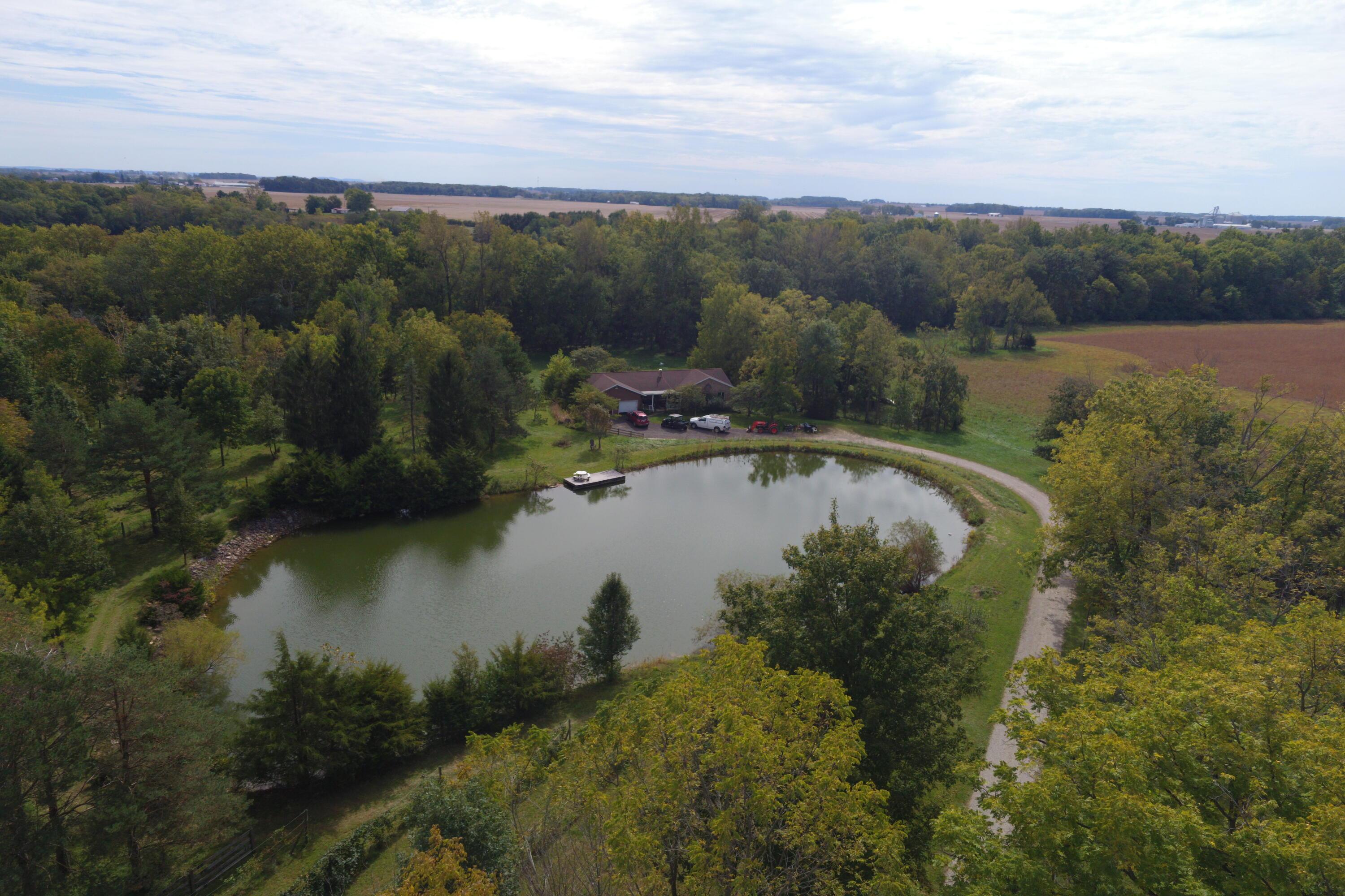 931 Flakes Ford Road SW — photo
