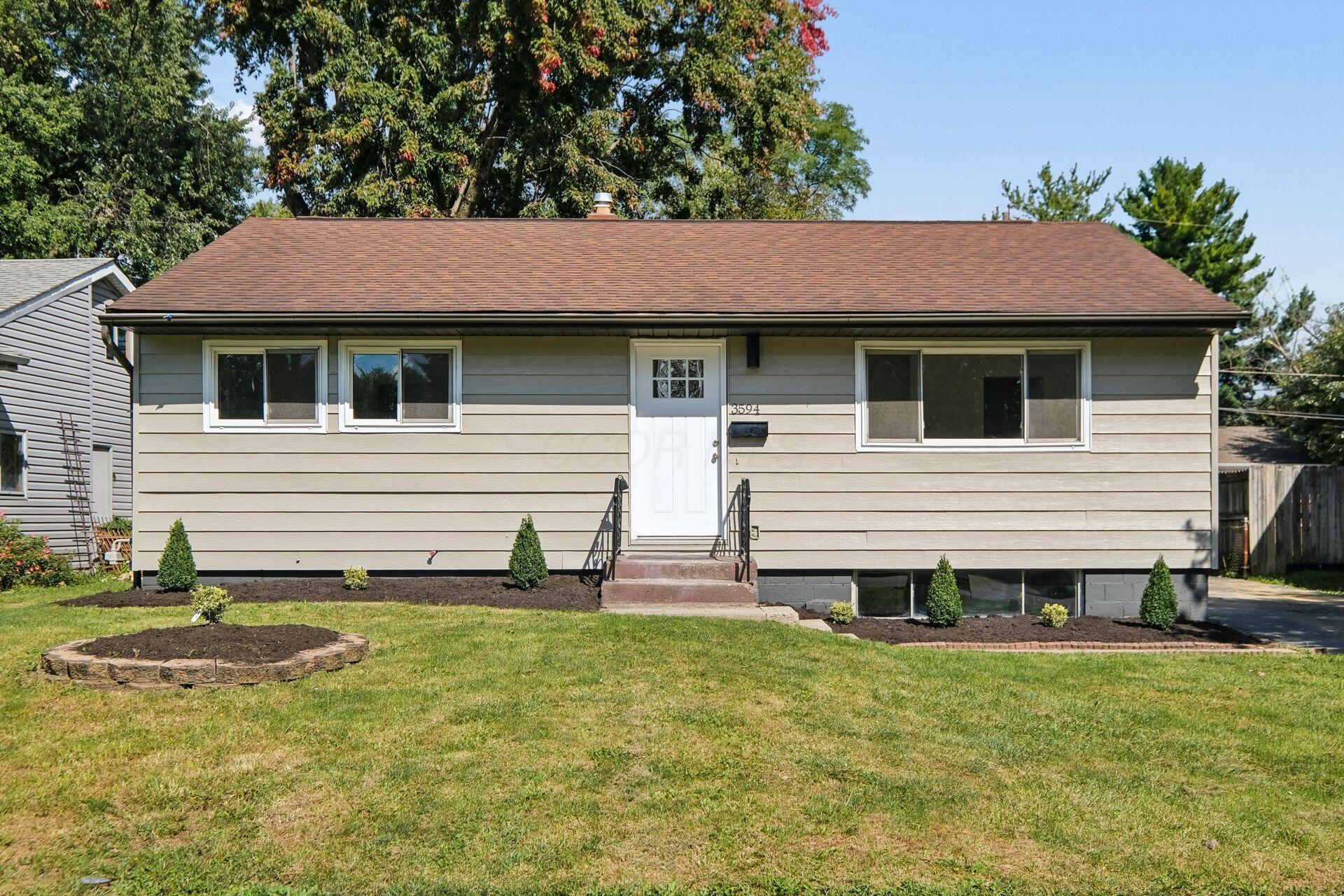3594 LIV Moor Drive — photo