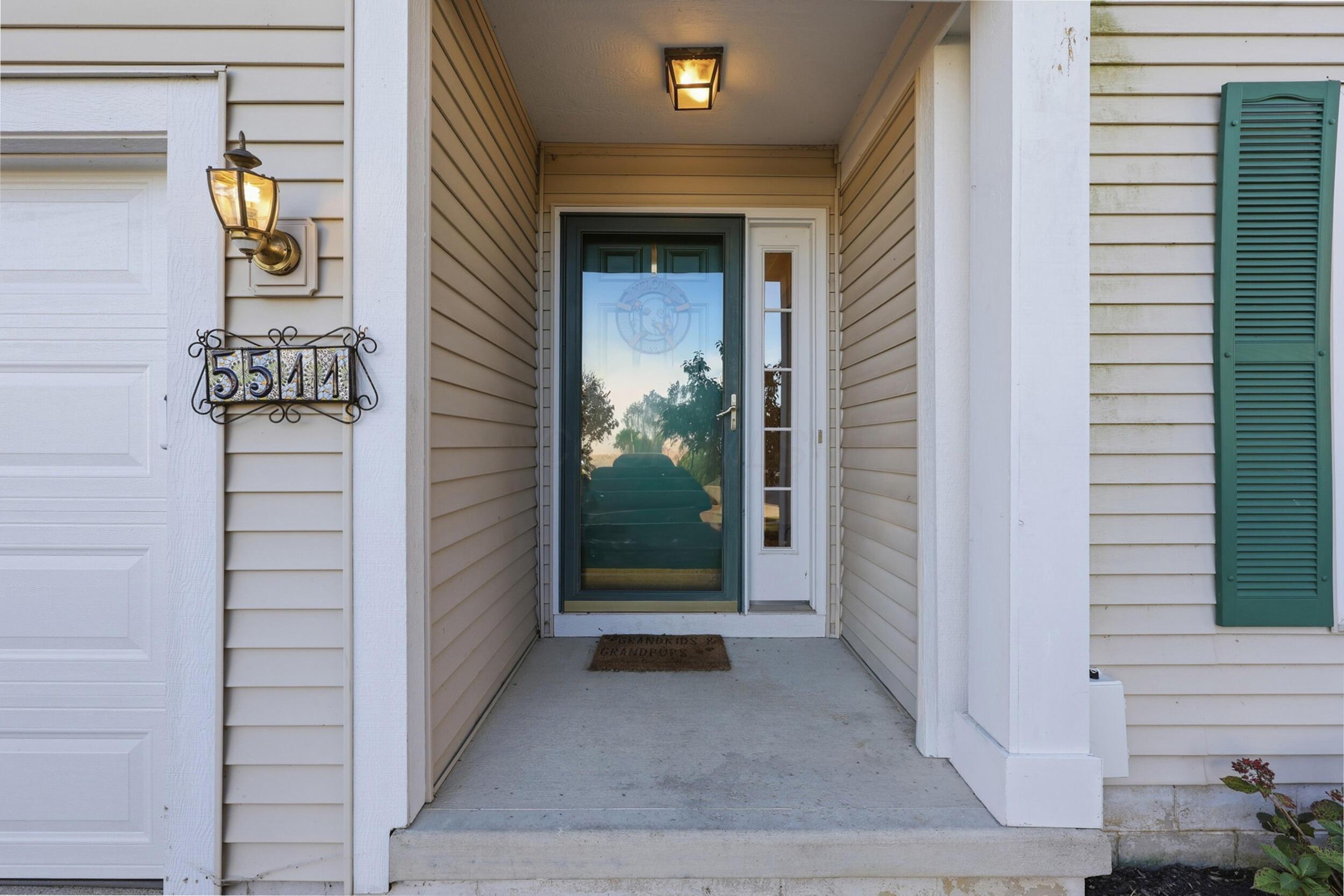 5511 Sweet Gale Court — photo