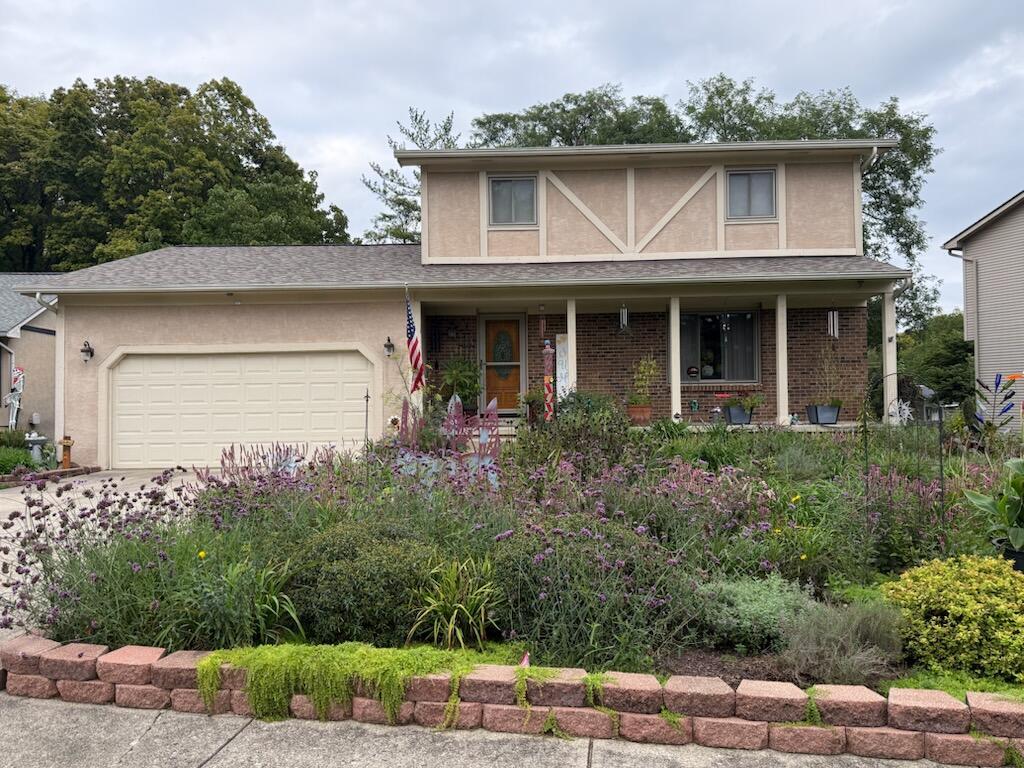 2832 Shady Ridge Drive — photo