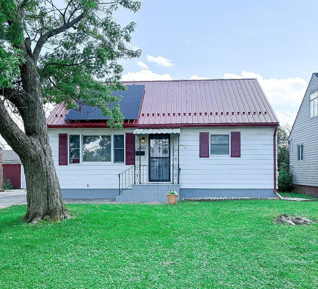 4169 Sexton Drive — photo