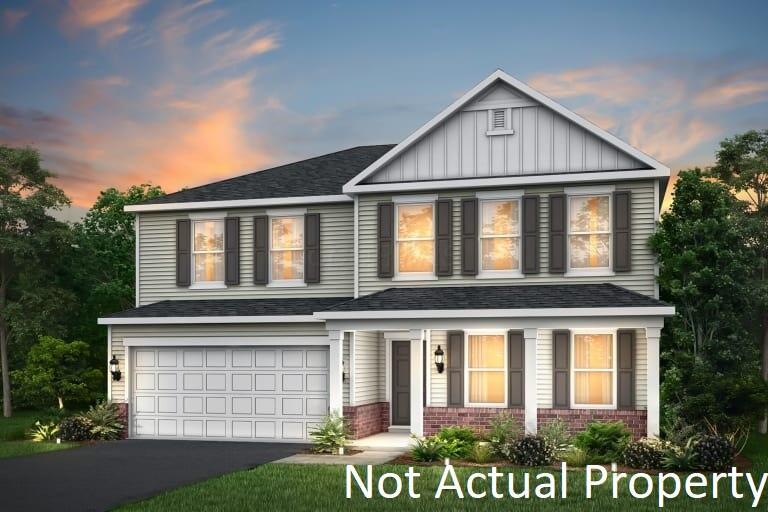 271 Dowler Drive, Lot 296 — photo