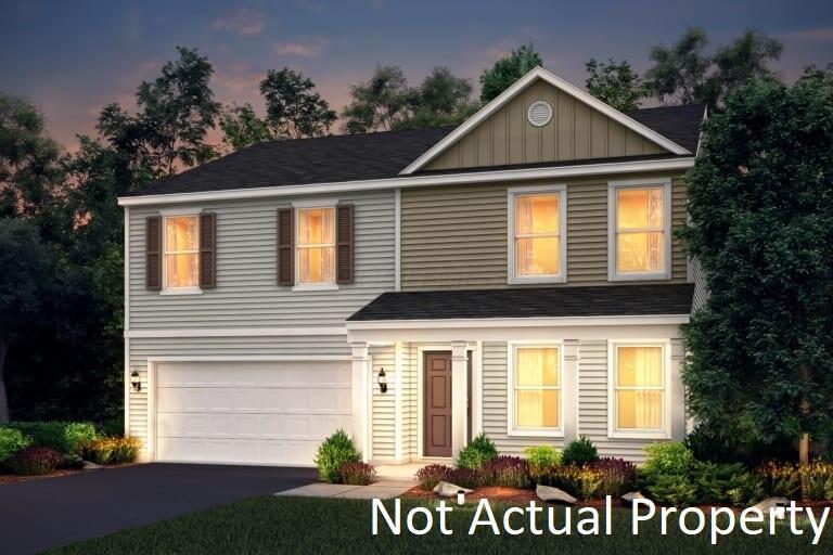 268 Dowler Drive, Lot 305 — photo
