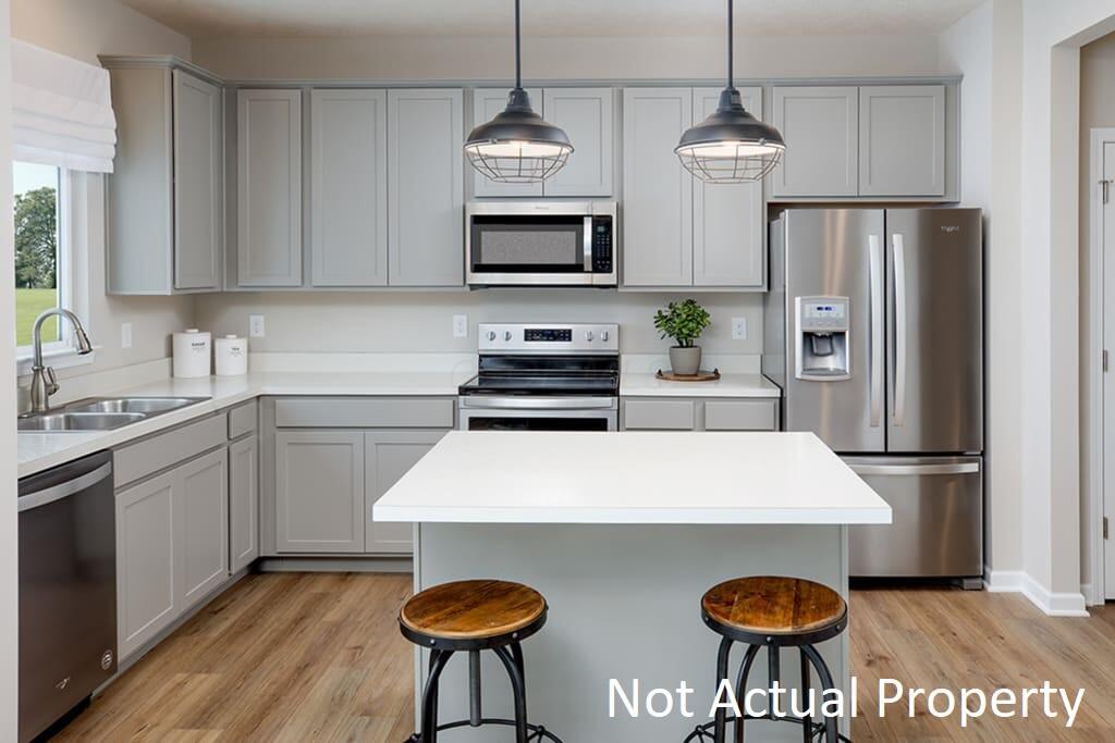 269 Dowler Drive, Lot 295 — photo