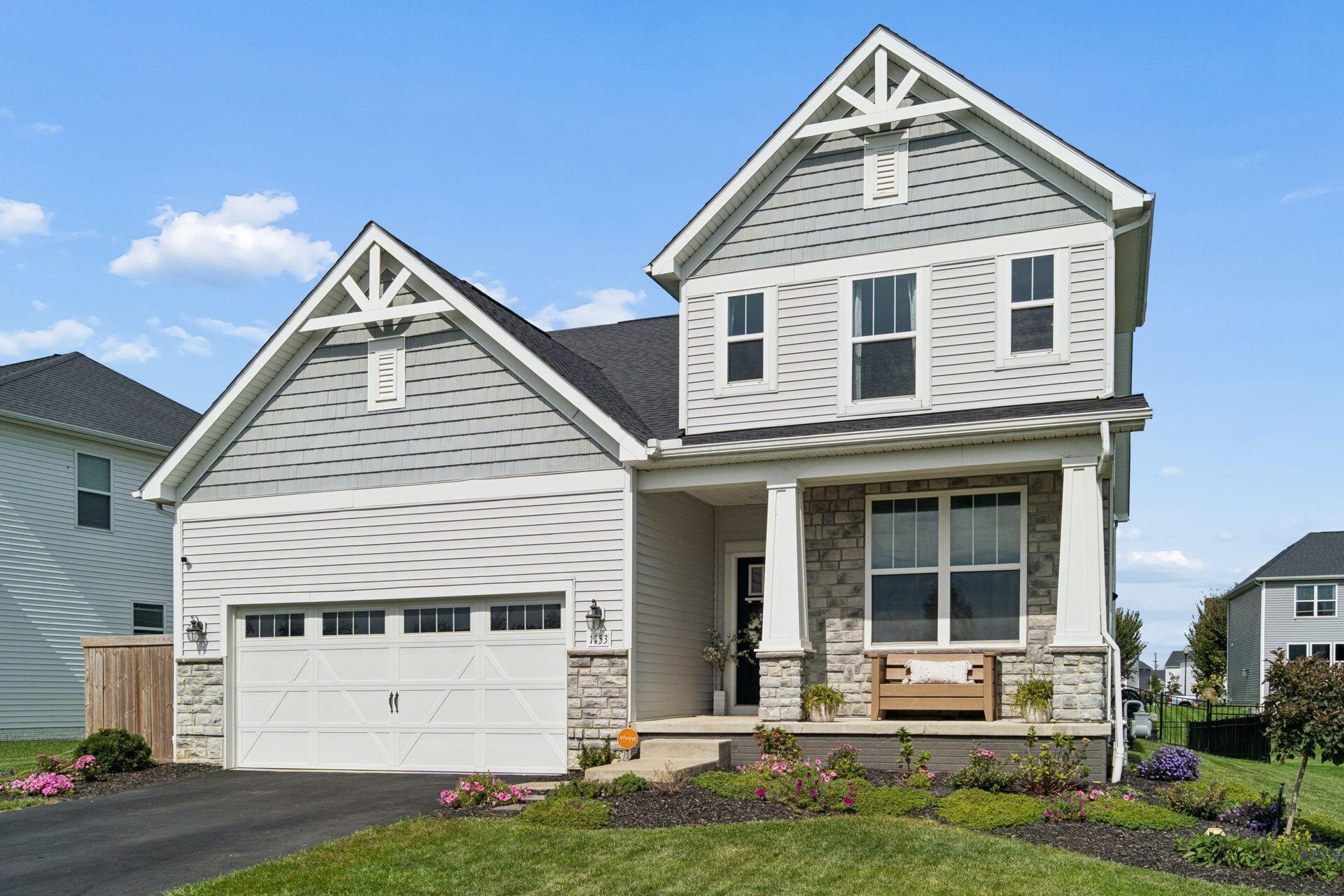 1153 Sunbury Meadows Drive — photo