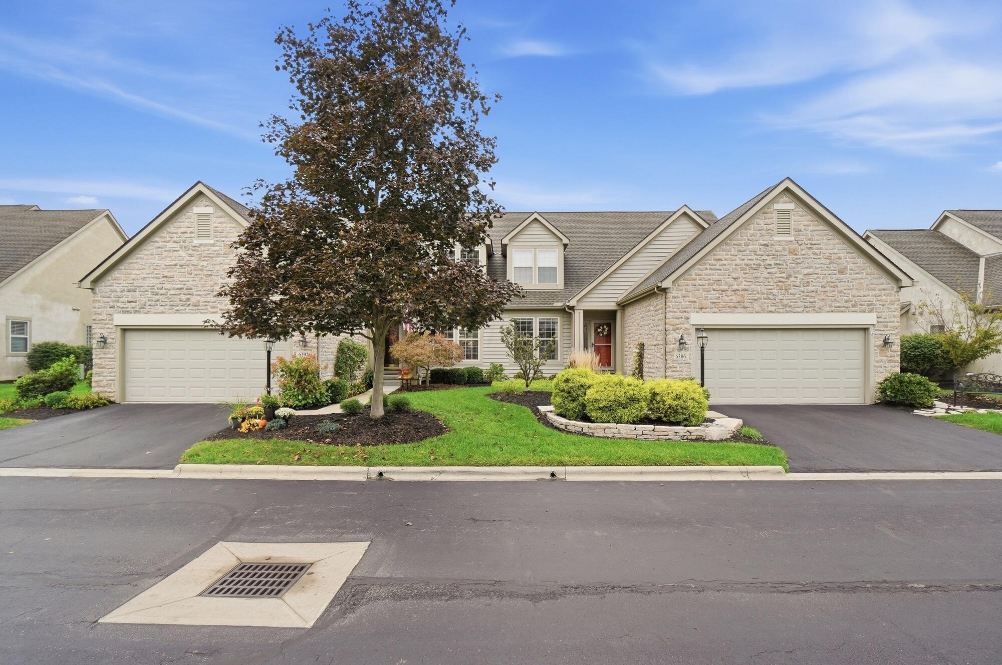 6392 Grassmere Drive — photo
