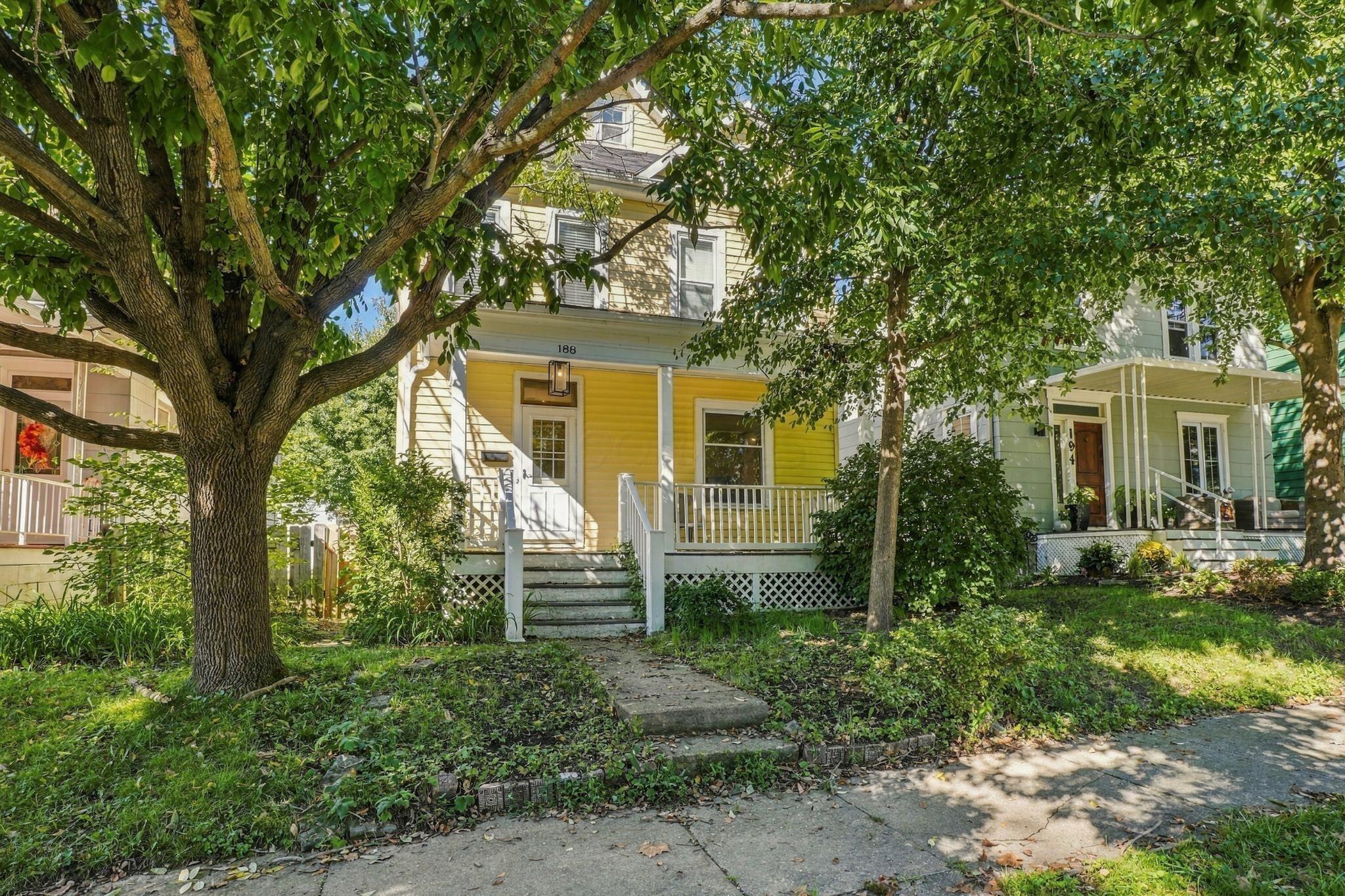 188 E Maynard Avenue — photo