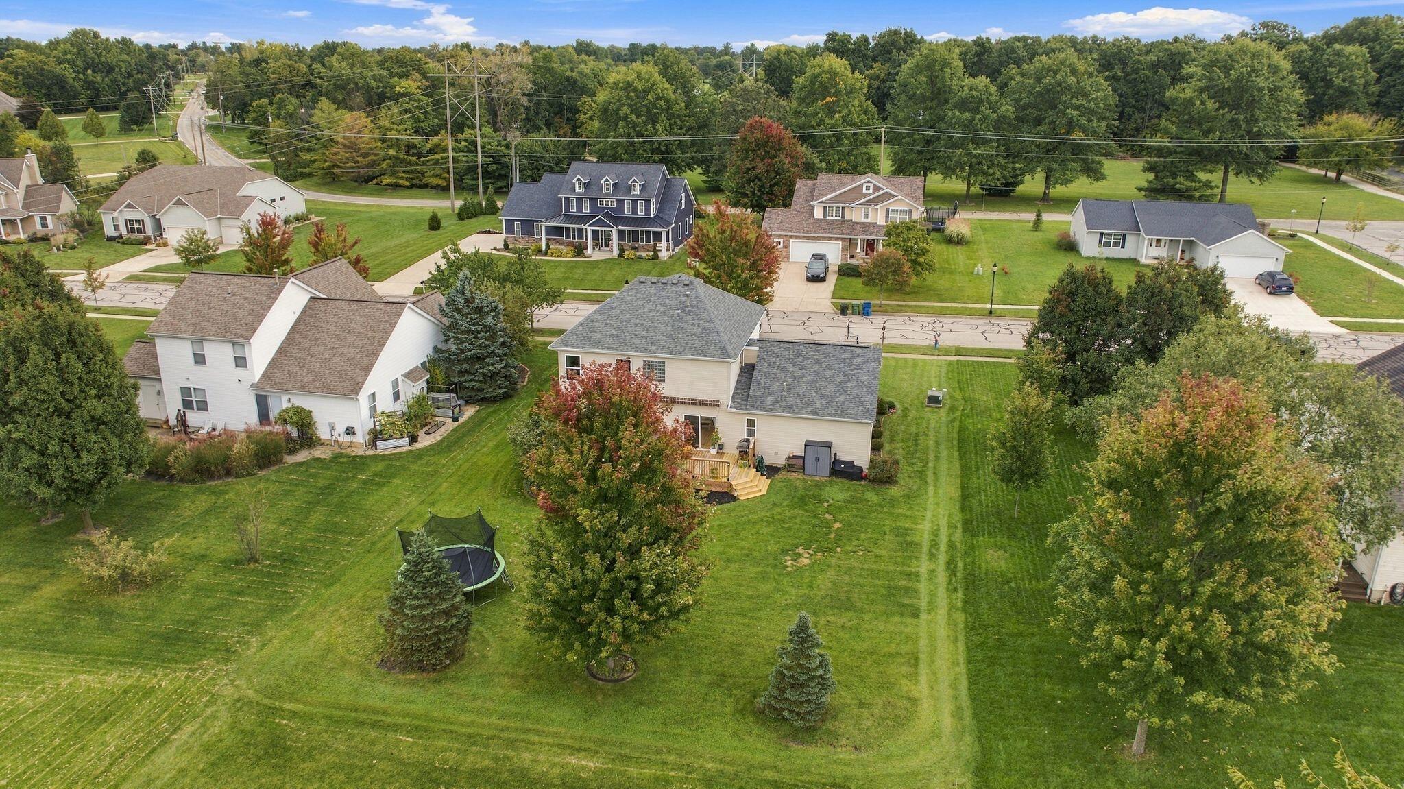 1407 Hickory Gate Drive — photo