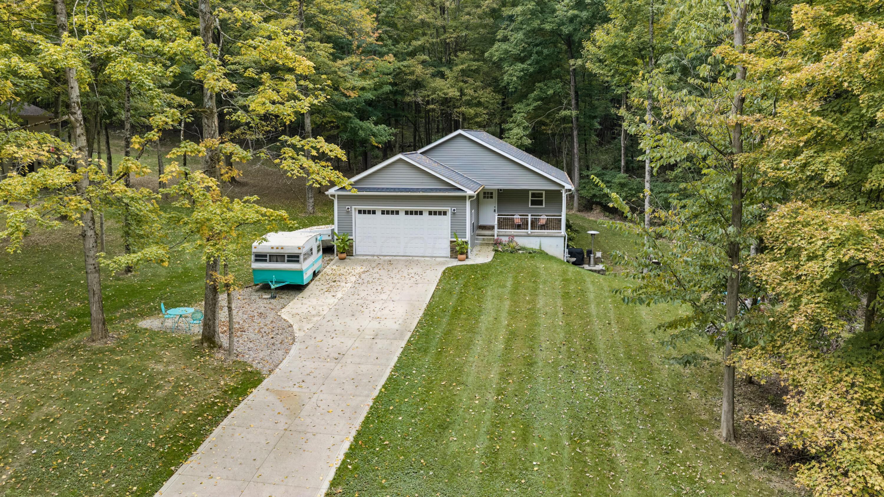 714 Crestrose Drive — photo