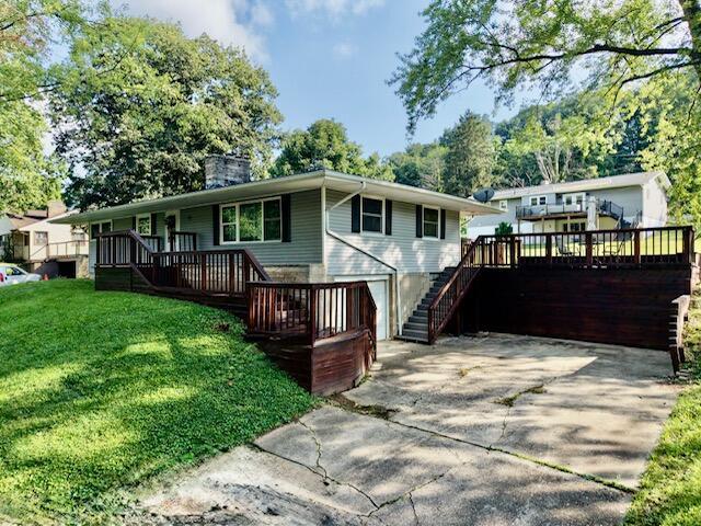 91 Sharon Road — photo