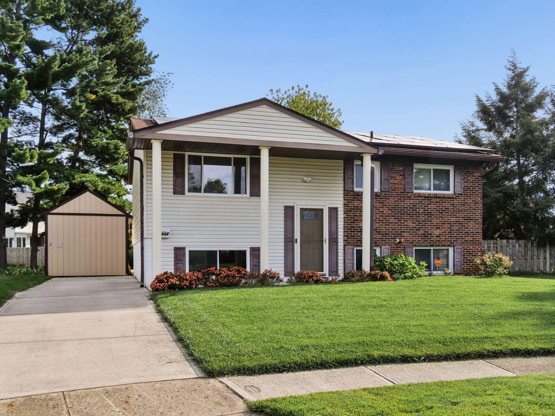 5446 Mellowbrook Court — photo