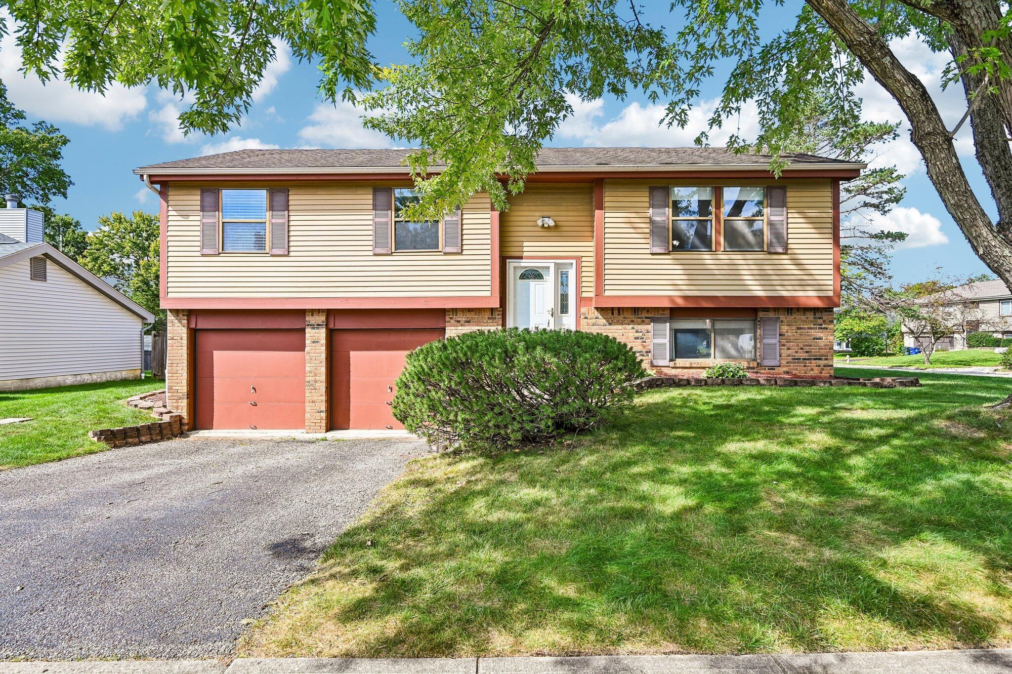 4031 Freedom Ridge Court — photo