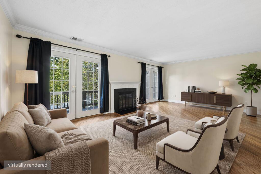 1259 Lake Shore Drive, 230 — photo