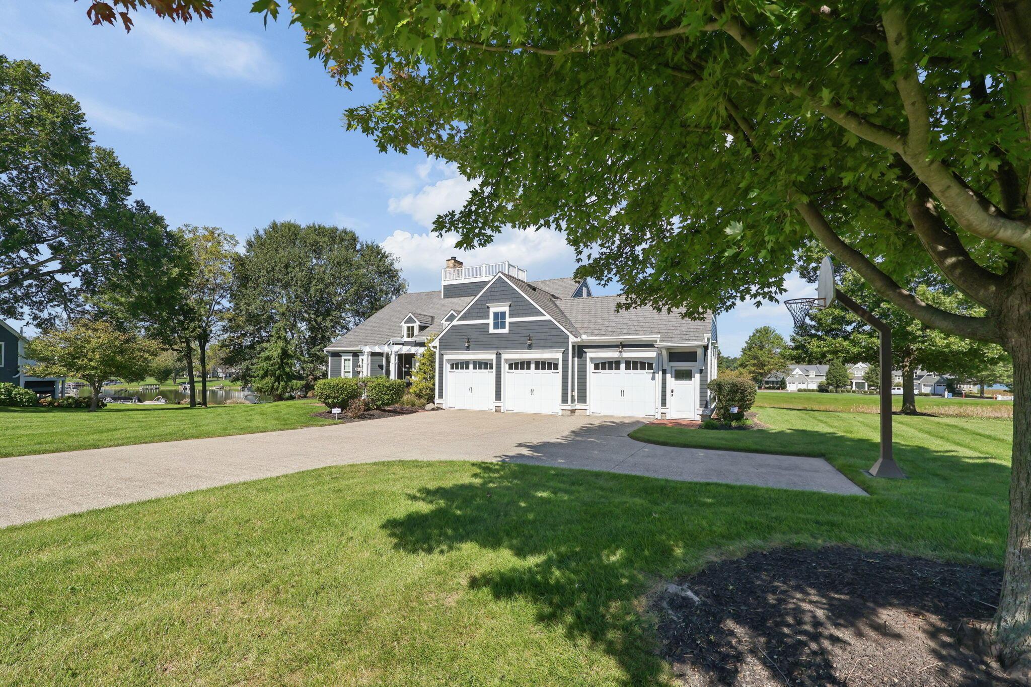 15310 Shoreline Drive — photo