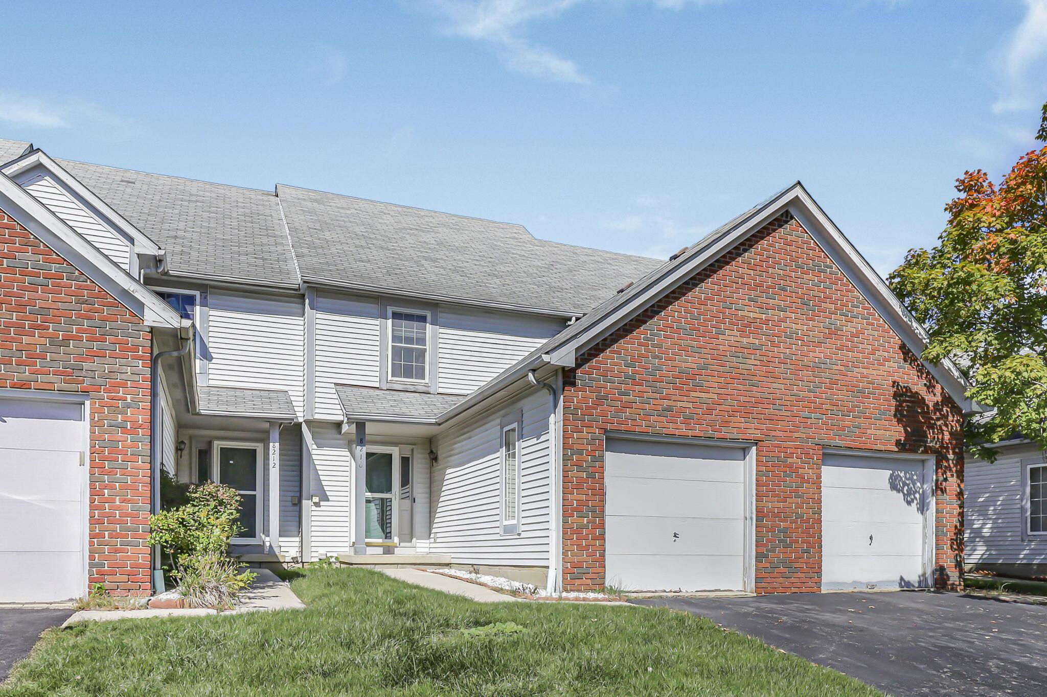 8216 Green Tree Court — photo