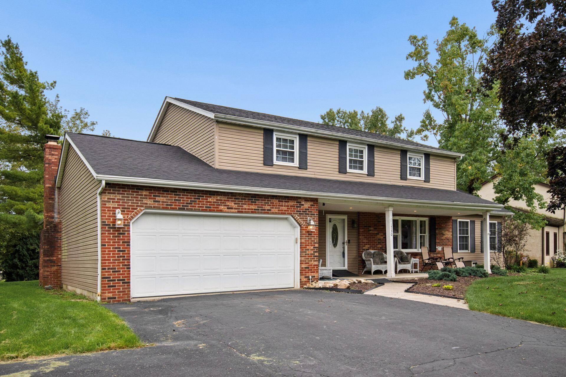 11730 Huntington Way NW — photo