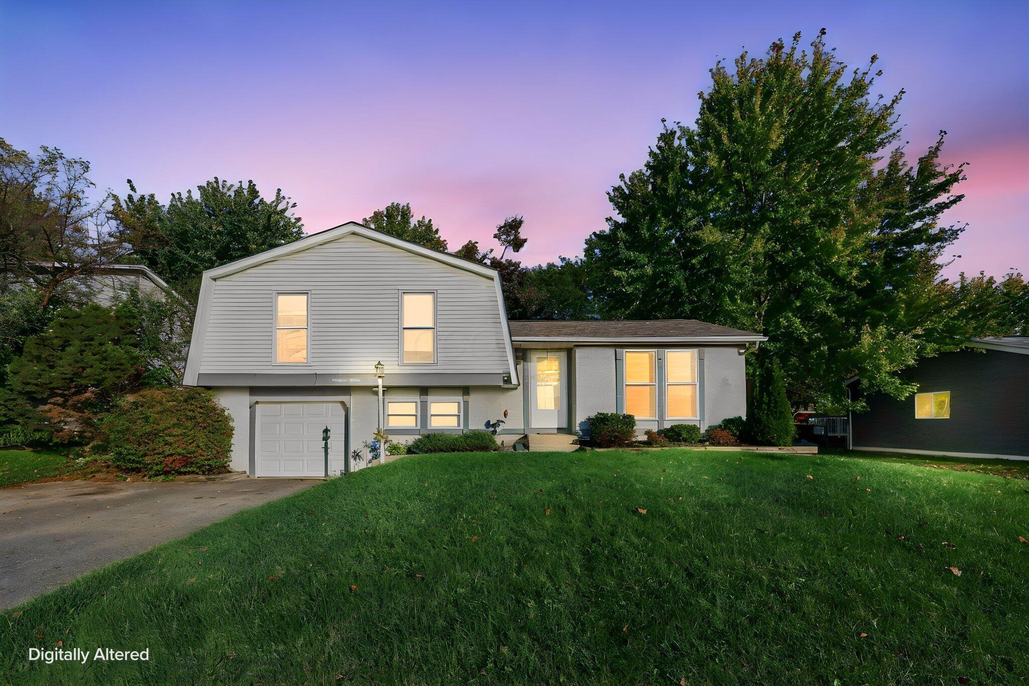 1316 Crestview Street — photo