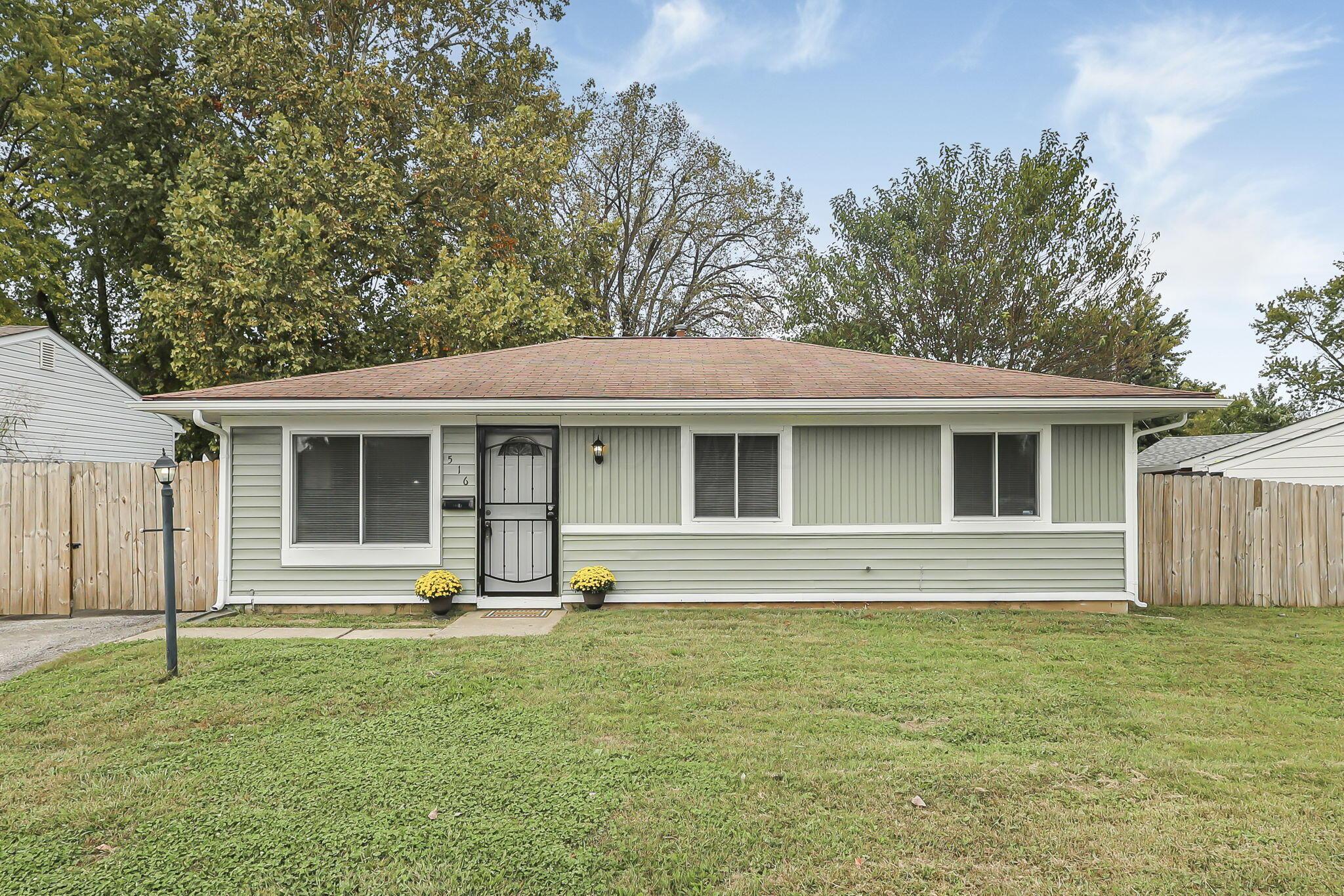 516 Harland Drive — photo