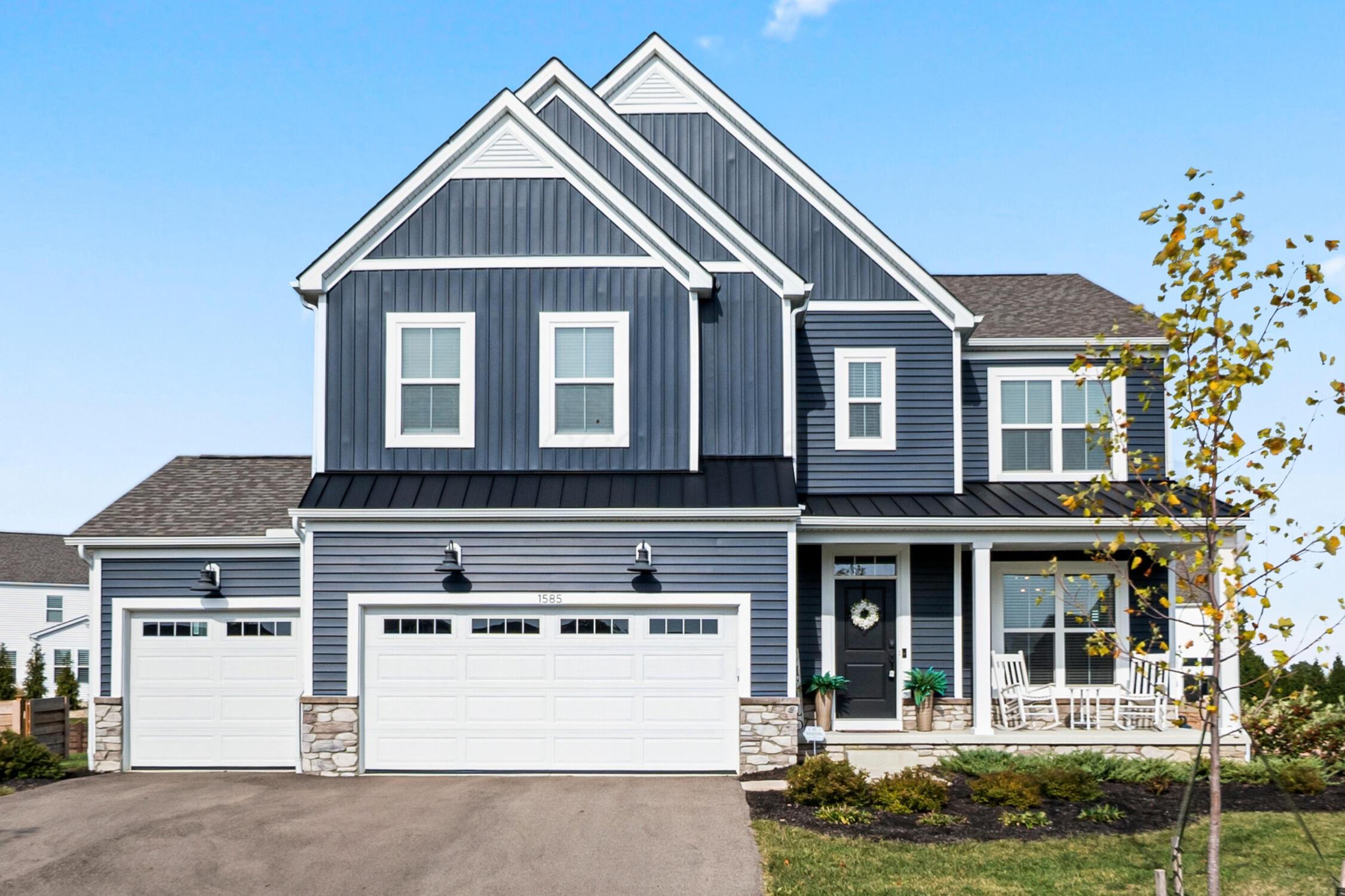 1585 Cromwill Loop — photo