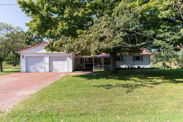 21455 Mccoy Road — photo