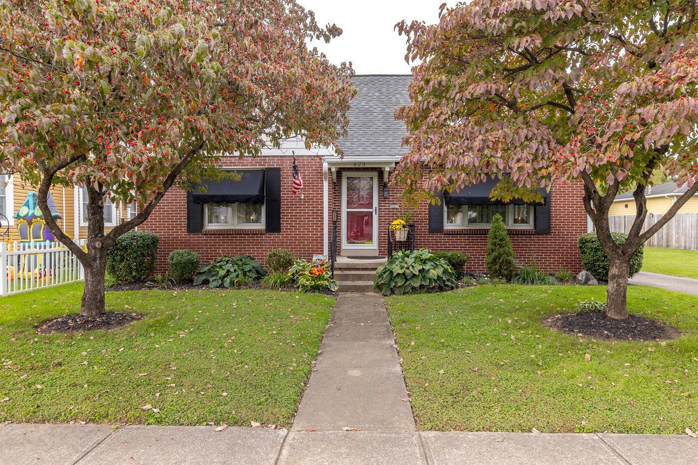 623 E 5th Avenue, Lancaster, OH 43130 — photo 2