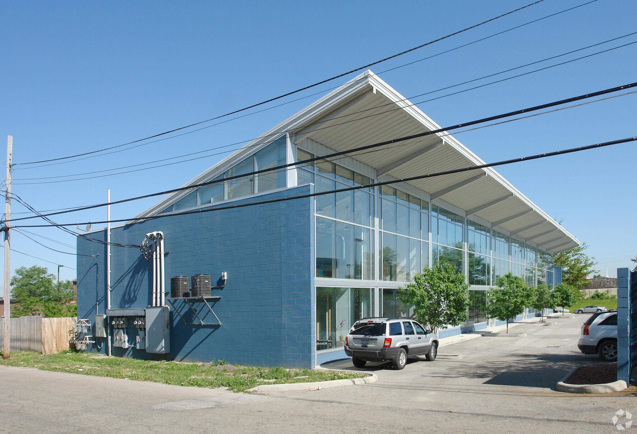 451 E Mound, 453 — photo