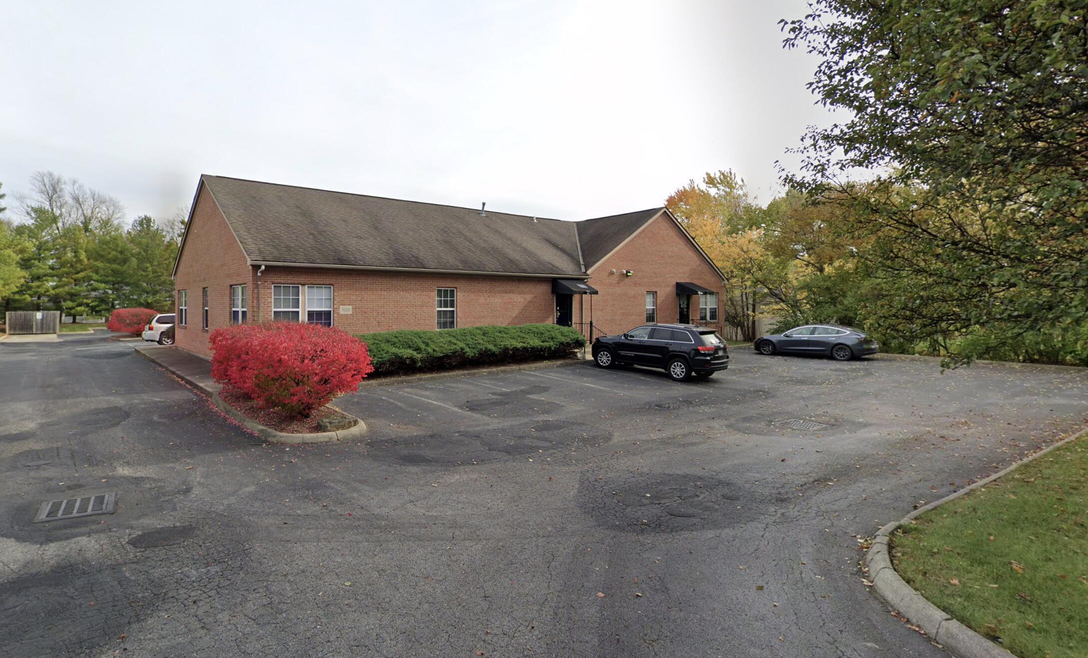 5020 Reed Road — photo