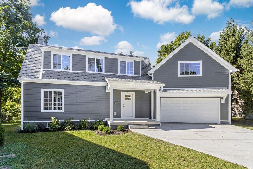 415 Glen Echo Circle — photo