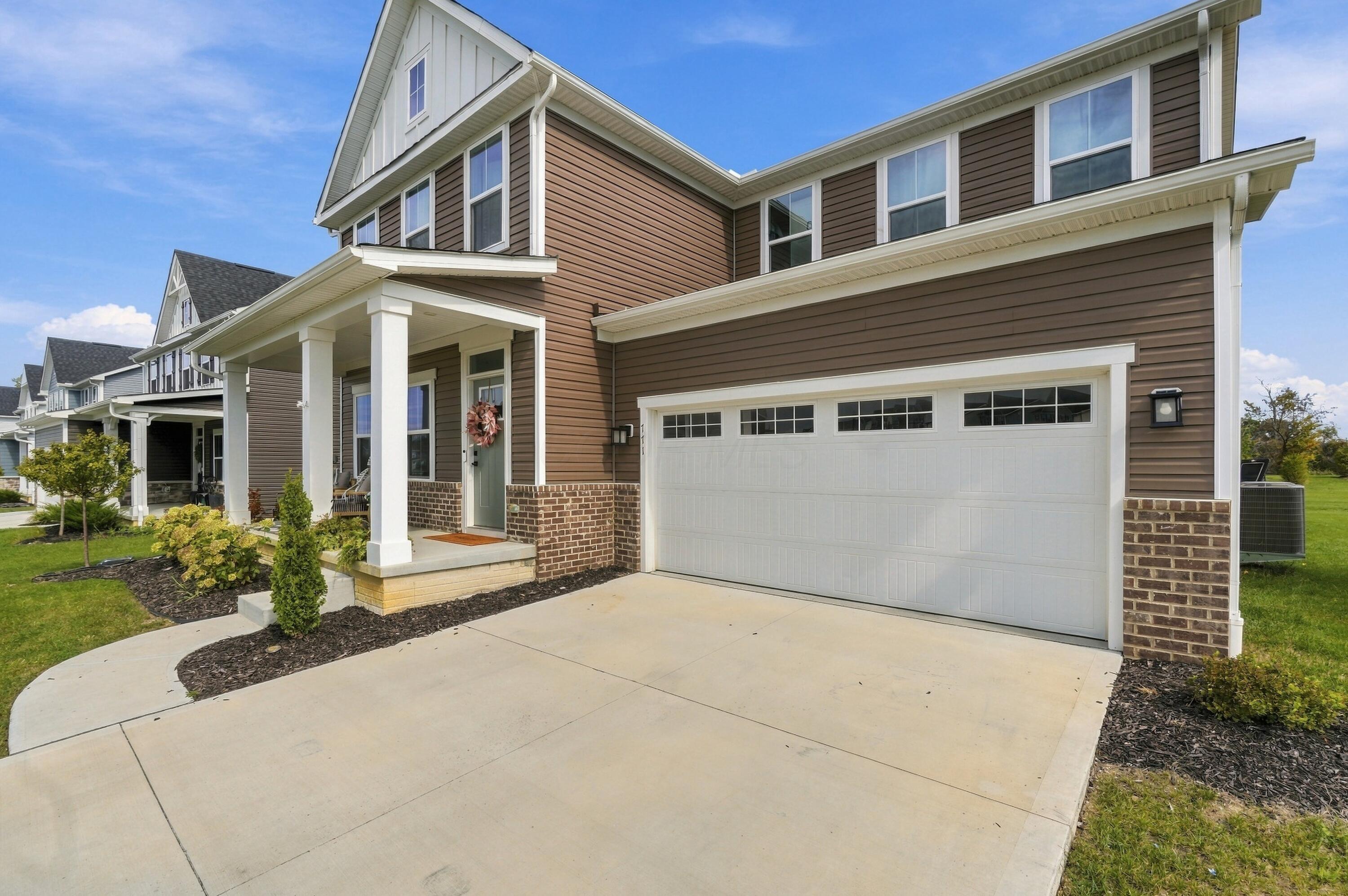 771 Patch Reef Drive, Delaware, OH 43015 — photo 2